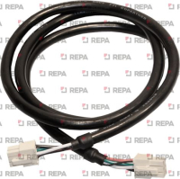 КАБЕЛЬ ПЕРЕДАЧИ ДАННЫХ 1150ММ RATIONAL SCC_WE, CM_P 40.03.998P