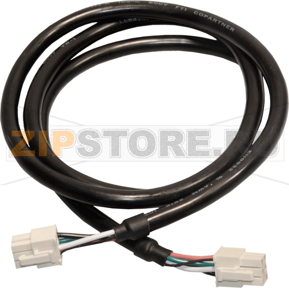 КАБЕЛЬ ПЕРЕДАЧИ ДАННЫХ 1150ММ RATIONAL SCC_WE, CM_P 40.03.998P 