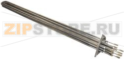 RESISTANCE 24000W 240V 