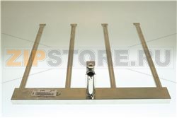 BRUCIATORE BRASIERA S 900  4R 