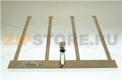 BRUCIATORE BRASIERA S 900  4R 