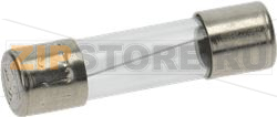 FUSE EIKON SRB 1.25A 
