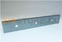 ПЕРЕДНЯЯ ПАНЕЛЬ