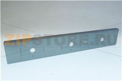 ПЕРЕДНЯЯ ПАНЕЛЬ 