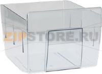 ЯЩИК ХОЛОДИЛЬНЫЙ ДЛЯ ОВОЩЕЙ ELECTROLUX