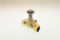 CORPO ELETTROVALVOLA PARKER 2 VIE VE123