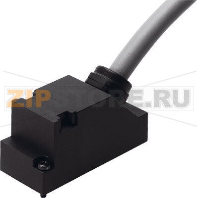 Кабель соединительный 5 м Festo KMP4-25P-5-PVC 