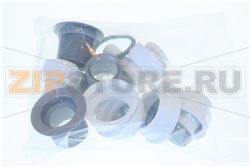 НАБОР СЛИВА 3ШТ 1&quot;1/4 