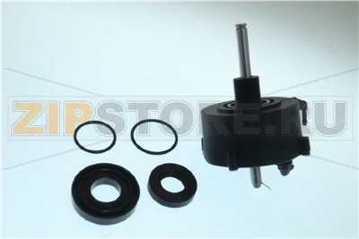 ПНЕВМАТИЧЕСКИЙ ЦИЛИНДР Ø 80 MM 