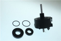 ПНЕВМАТИЧЕСКИЙ ЦИЛИНДР Ø 80 MM