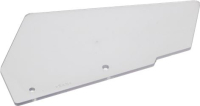 CARRIAGE PROTECTION OF POLYCARBONATE