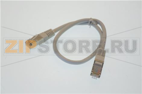 КАБЕЛЬ ПЕРЕДАЧИ ДАННЫХ 0.4м SCC Linie RATIONAL 40.01.091P 