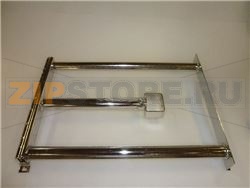 BRUCIATORE FORNO 330x490 mm 