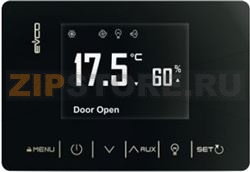 ELECTRONIC TIMER EVCO EVJ 500 