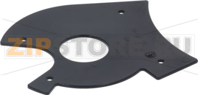 Lower Doser Cover Kryo 65 