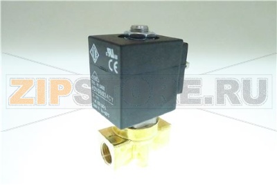 ELET.2VIE 1/424V DC D4,5 11W OT-316L 