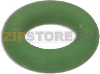 КРУГЛЫЙ УПЛОТНИТЕЛЬ 100ШТ (SEP. 58911)