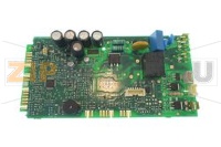 SIS MOD. POWER V6 GAIA