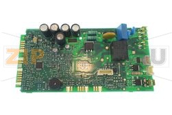 SIS MOD. POWER V6 GAIA 