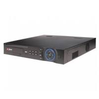 IP-видеорегистратор Dahua NVR5432-8P