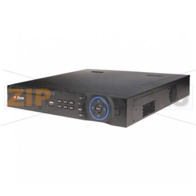 IP-видеорегистратор Dahua NVR5432-8P 