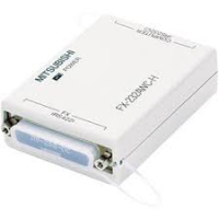 Преобразователь Mitsubishi Electric FX-232AWC-H