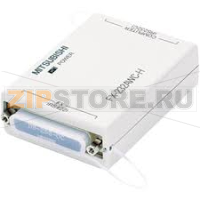 Преобразователь Mitsubishi Electric FX-232AWC-H 