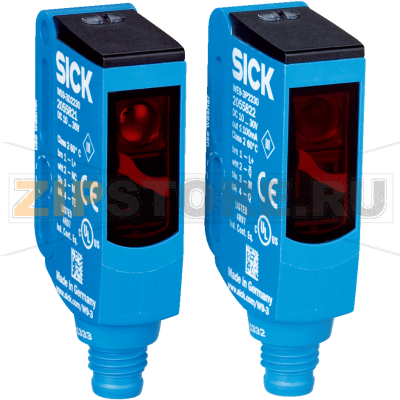 Датчик оптический SICK WSE9-3N2230 