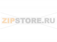Кабель датчика-исполнительного устройства Connection cable V94SE-G-BK3M-SEOOW Pepperl+Fuchs