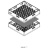 Кассета нейтральная Abat МПК-700К 