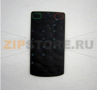 Решетка клавиатуры Motorola Symbol MC3190 Z (28 клавиш)