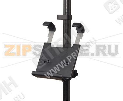 Крепление на веху для Trimble T10, QR 