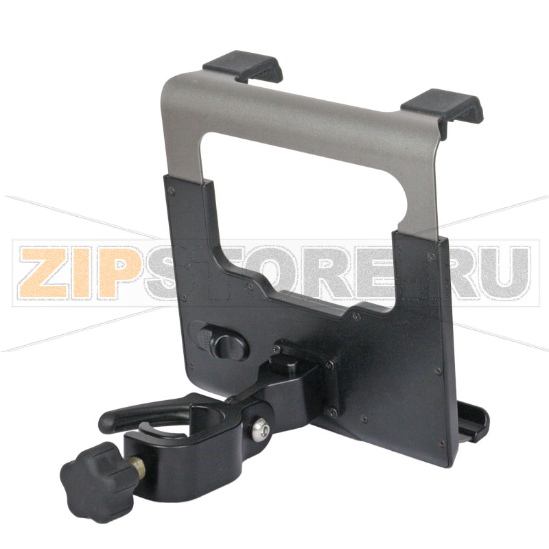 Крепление на веху для Trimble T10, QR 