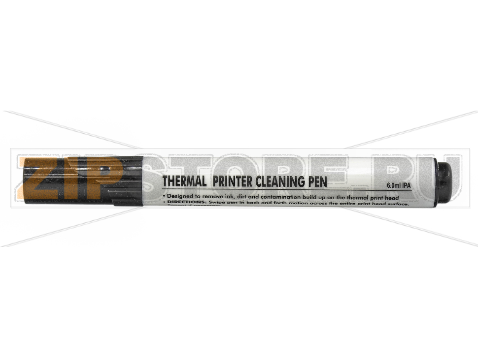 Cleaning pen (12PCS/CTN) TSC Alpha-30L Cleaning pen (12PCS/CTN) TSC Alpha-30LЗапчасть на деталировке под номером: не указано