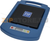 ЦИФРОВЫЕ ВЕСЫ TIF 9030