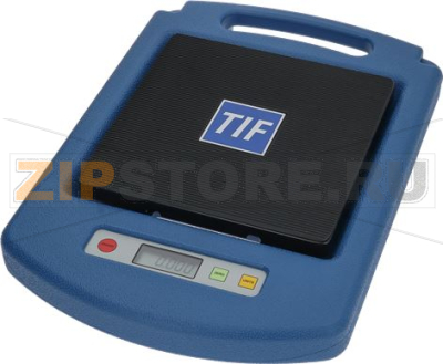 ЦИФРОВЫЕ ВЕСЫ TIF 9030 