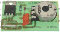 ELECTRONIC CIRCUIT BOARD SPEED VARIATION
