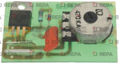 ELECTRONIC CIRCUIT BOARD SPEED VARIATION 