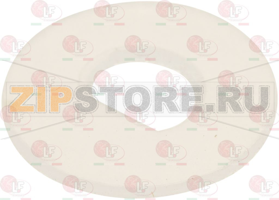 KIT GUARNIZIONE MANOPOLA - 50 PZ 