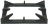 PAN SUPPORT GRID 345x275 mm