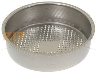 СЕТОЧКА Ø 52 ММ 