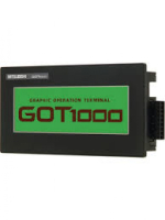 Панель оператора Mitsubishi Electric GT1030-HBD2