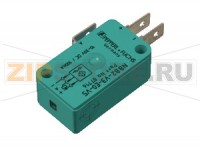 Индуктивный датчик Inductive sensor NBB2-V3-E3-V5 Pepperl+Fuchs