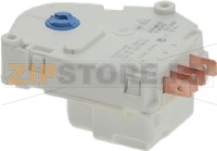 ТАЙМЕР RZ-2001-21