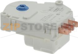 ТАЙМЕР RZ-2001-21 