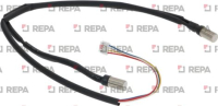 DOUBLE HALL EFFECT SENSOR 22x10 mm