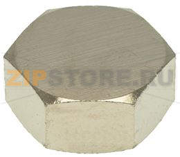 TAPPO INOX MULINELLO RISCIACQUO 