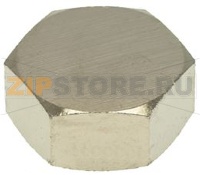 TAPPO INOX MULINELLO RISCIACQUO