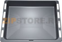 DRIP TRAY ENAMELLED BOSCH 00574912