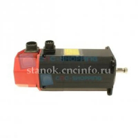 Cервомотор Fanuc 06B-0314-B033